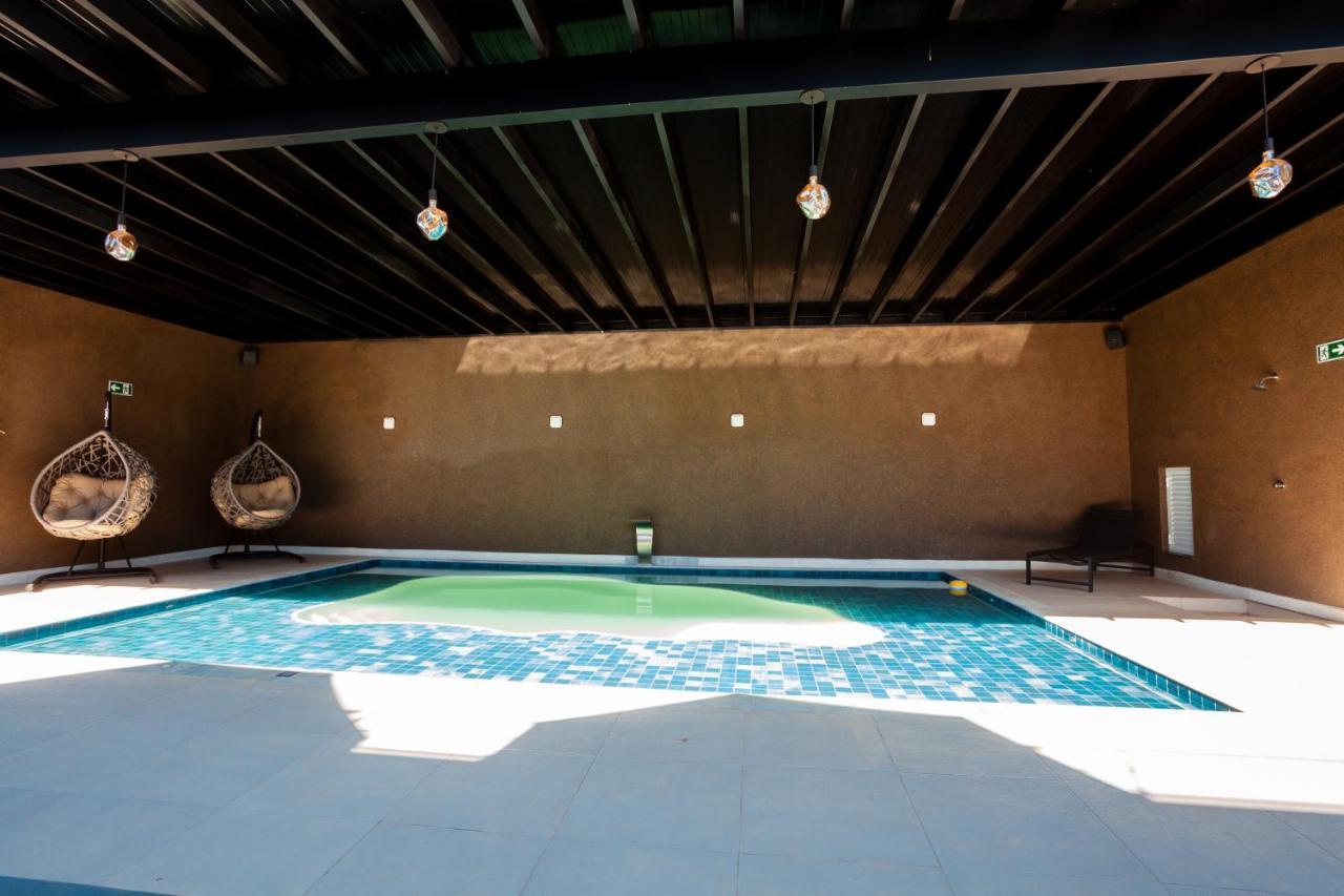 Sophita Business Hotel Itabera Exterior foto